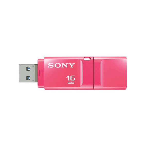 USB памет 16 GB в червено SONY 9963 