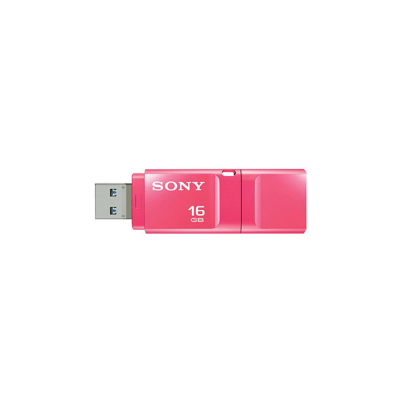 USB памет 16 GB в червено  9963
