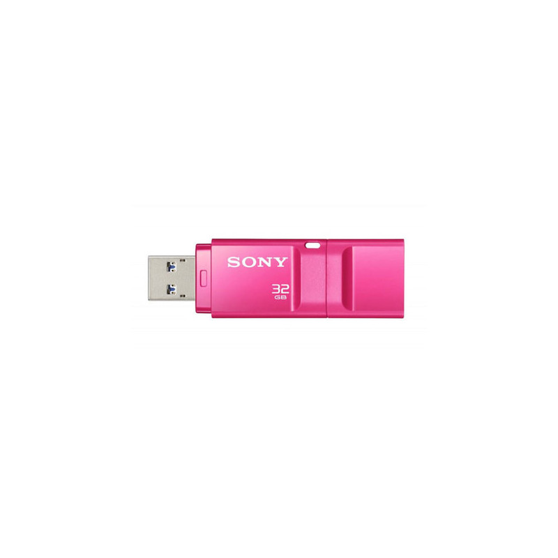 USB памет 32 GB в розово  9967