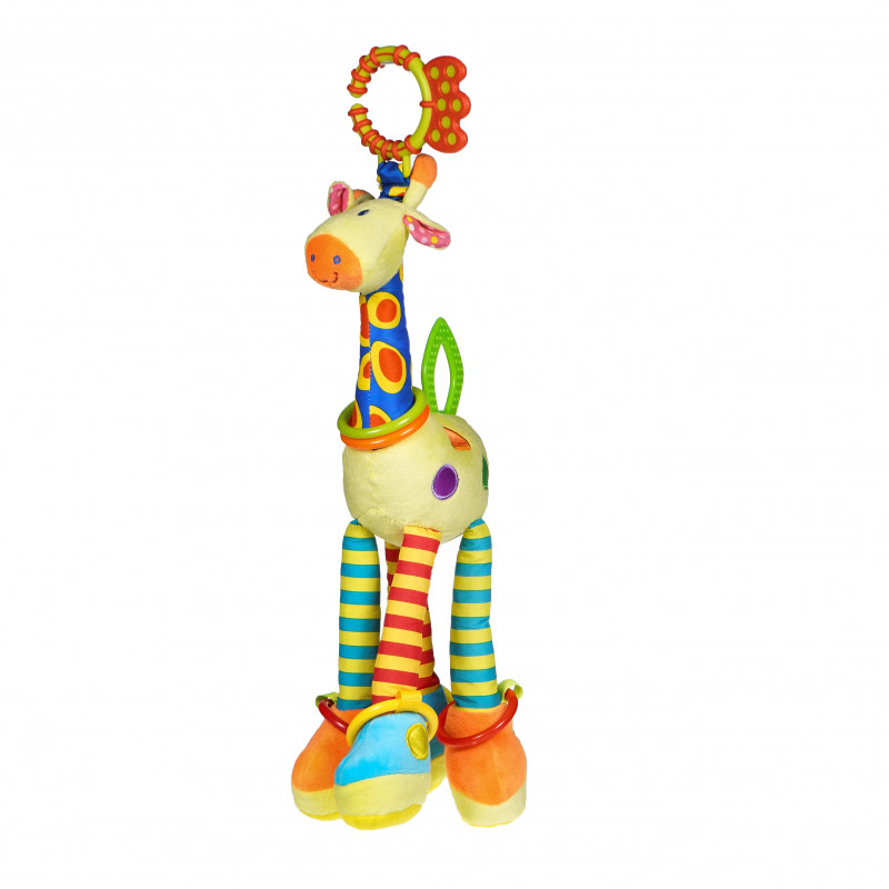 Играчка жираф  99676