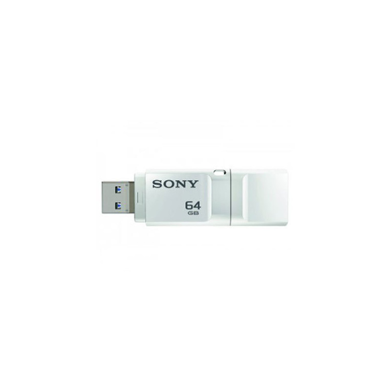 USB памет 64 GB в бяло  9970