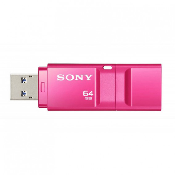USB памет 64 GB в розово SONY 9971 