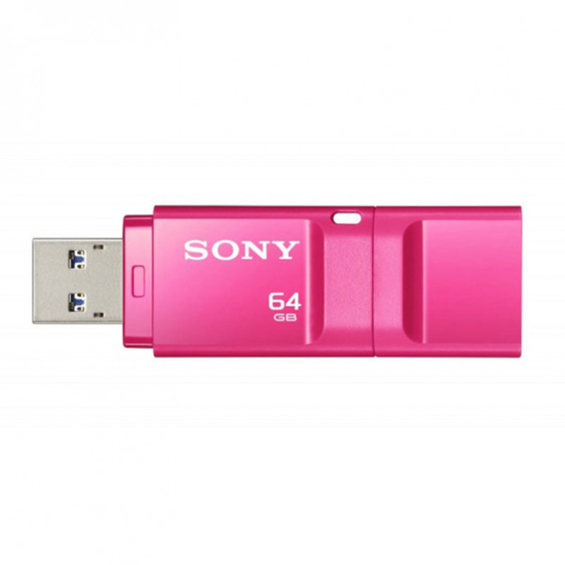 USB памет 64 GB в розово  9971