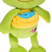 Музикална играчка жаба Lorelli 99722 4