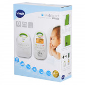 Дигитален бебефон COMFORT SAFE & SOUND Moni 99758 2