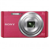 Фотоапарат dscw830 pink SONY 9976 