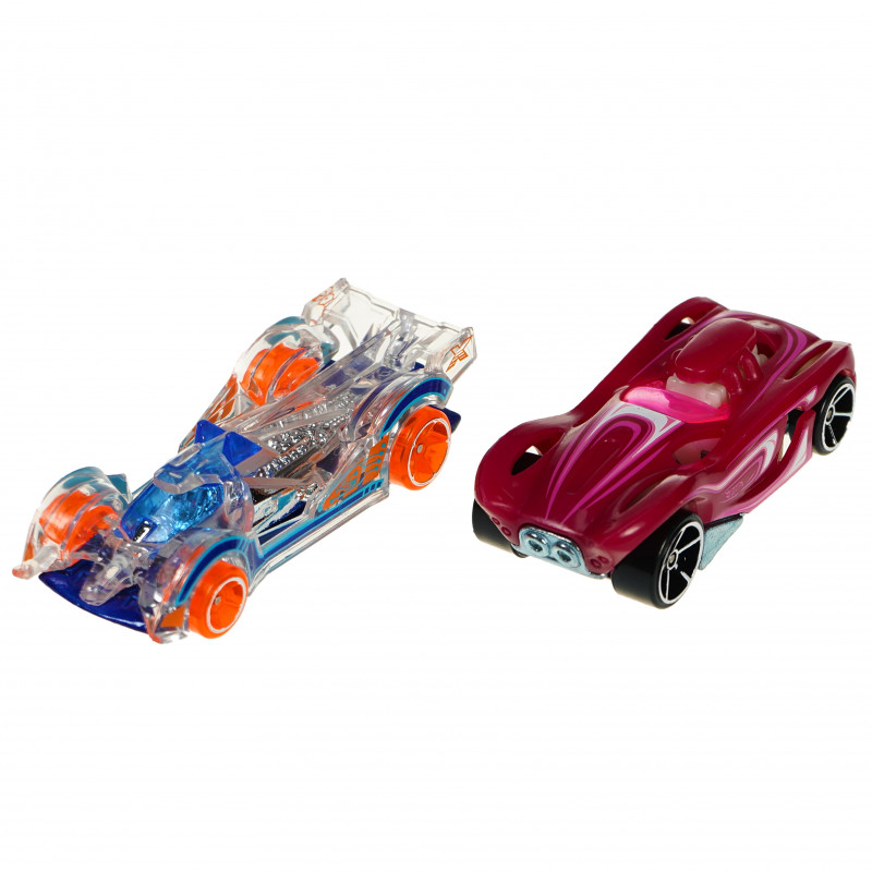 Hot wheels super cyclotron как собрать