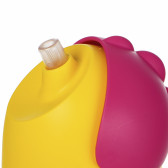 Полипропиленова чаша със сламка, 300 мл, цвят: розов Philips AVENT 99997 4