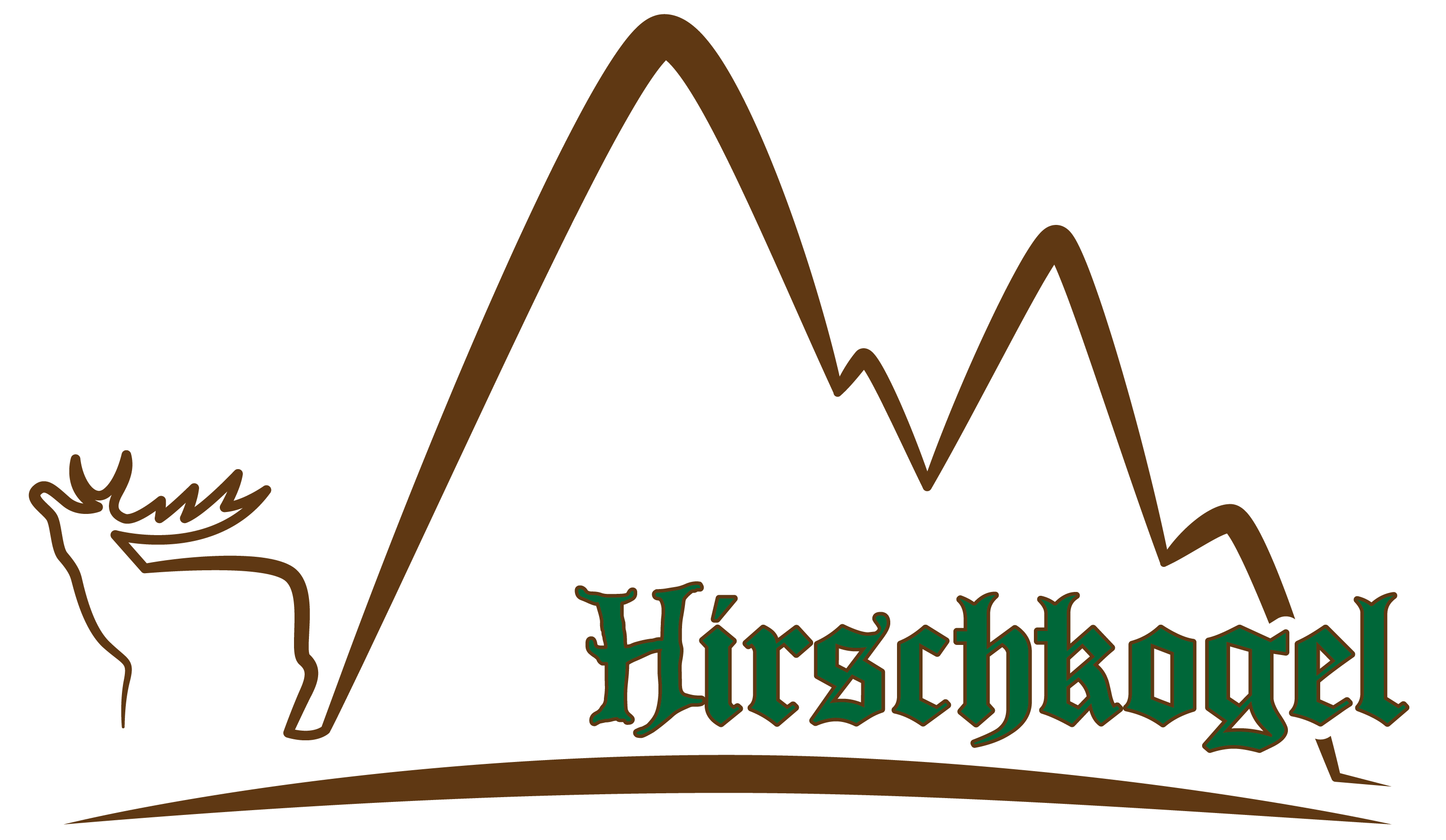 Hirschkogel