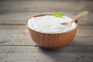 Yoghurt (custom)