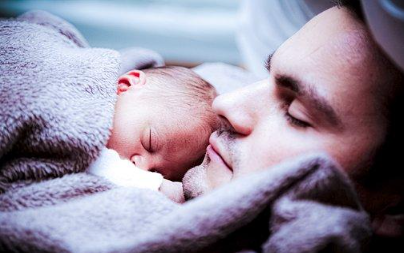 Отпуск по бащинство - закони, възможности и приложимост