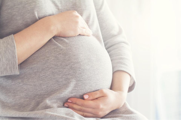 Диастаза след раждане: причини, симптоми и лечение 