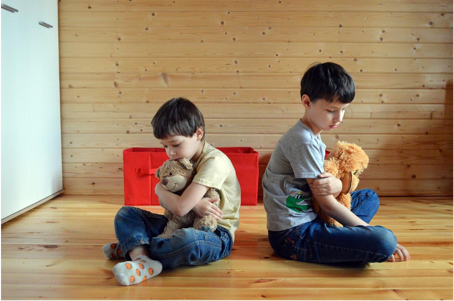 5 идеи за обзавеждане на детска стая за две деца